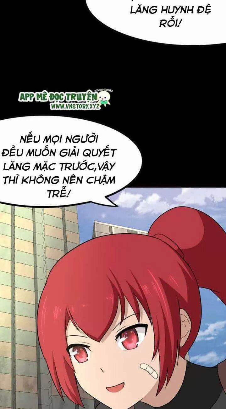 Bạn Gái Zombie Của Tôi 207 trang 59