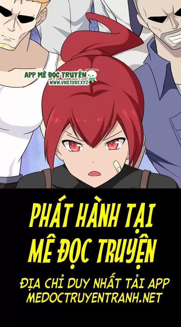 Bạn Gái Zombie Của Tôi 207 trang 61