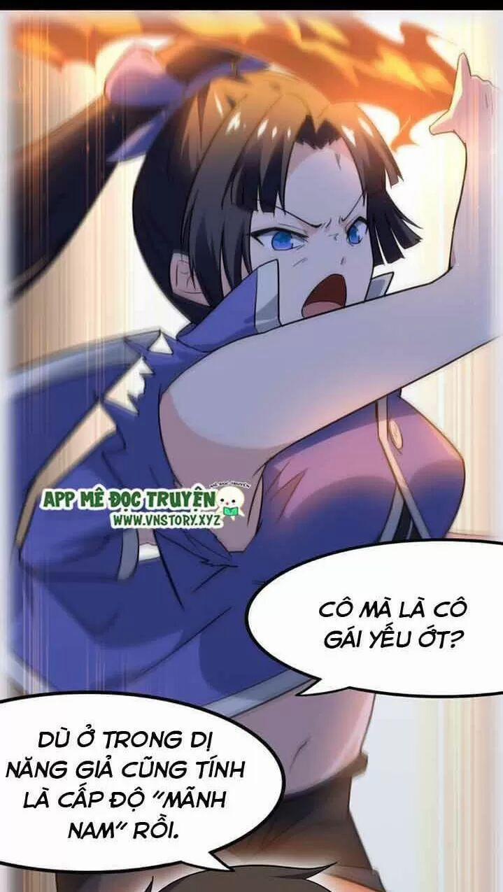 Bạn Gái Zombie Của Tôi 207 trang 8