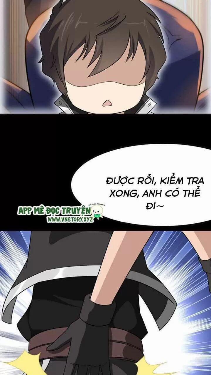 Bạn Gái Zombie Của Tôi 207 trang 9