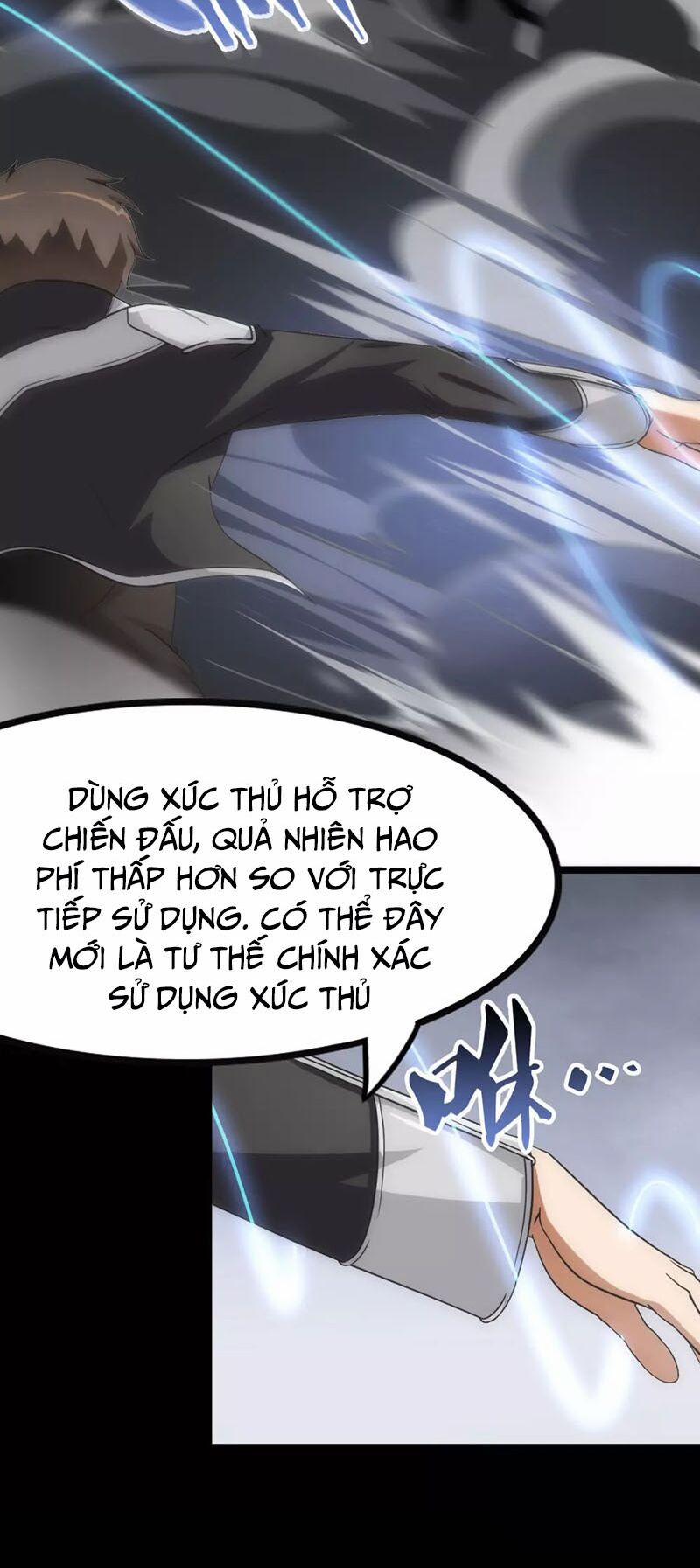 Bạn Gái Zombie Của Tôi 208 trang 12