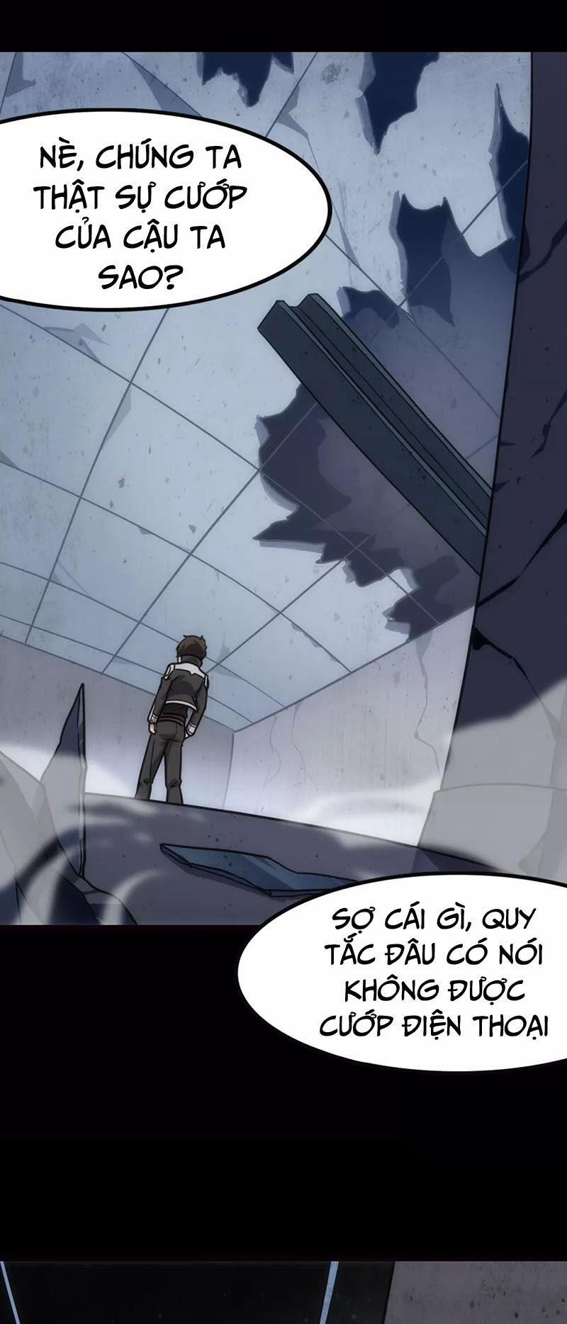 Bạn Gái Zombie Của Tôi 208 trang 15