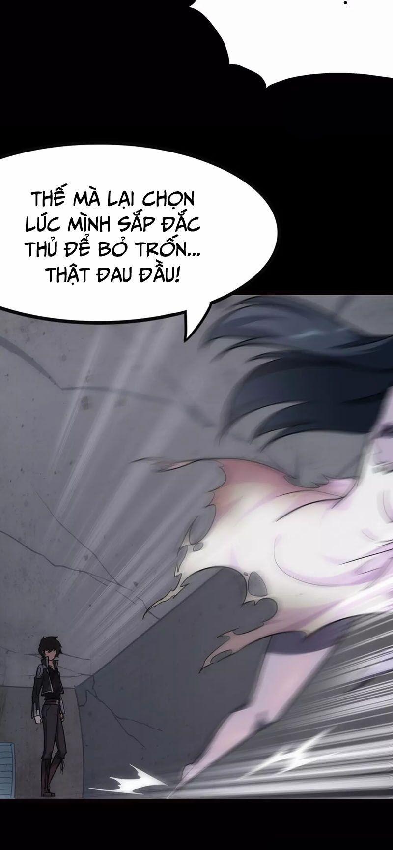Bạn Gái Zombie Của Tôi 208 trang 24