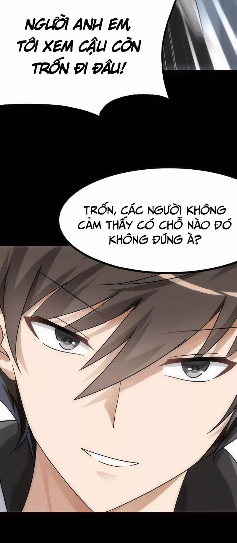 Bạn Gái Zombie Của Tôi 208 trang 40