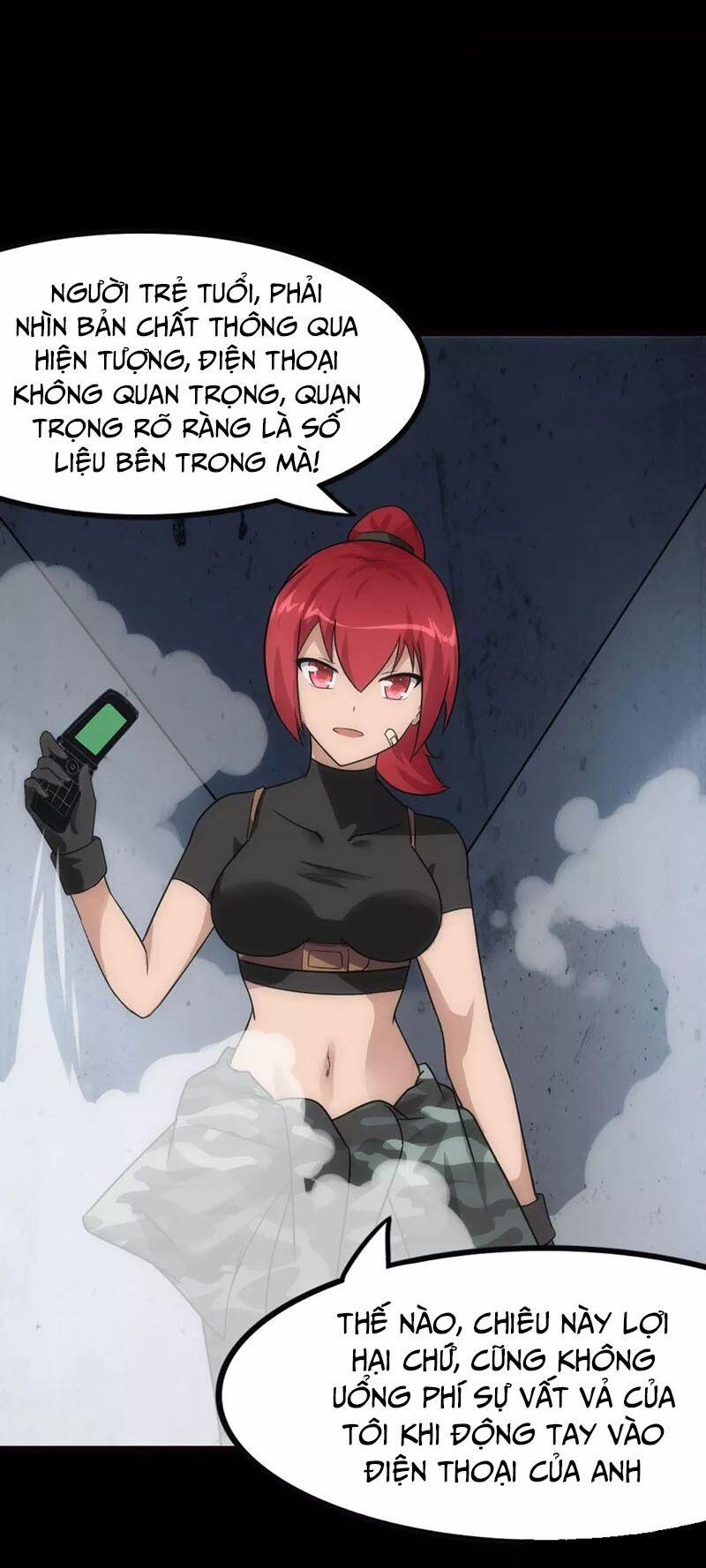 Bạn Gái Zombie Của Tôi 208 trang 54