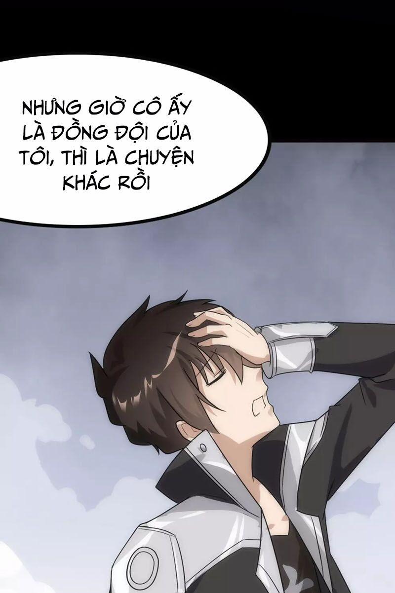 Bạn Gái Zombie Của Tôi 208 trang 59