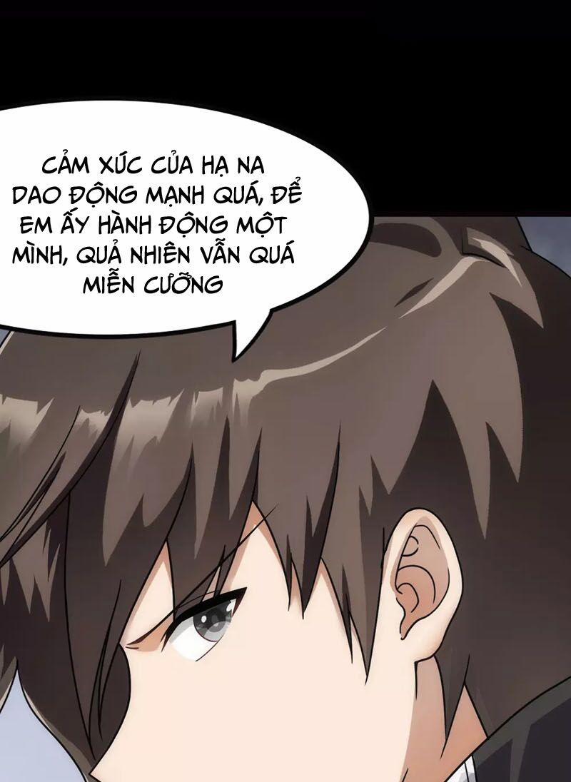 Bạn Gái Zombie Của Tôi 208 trang 7