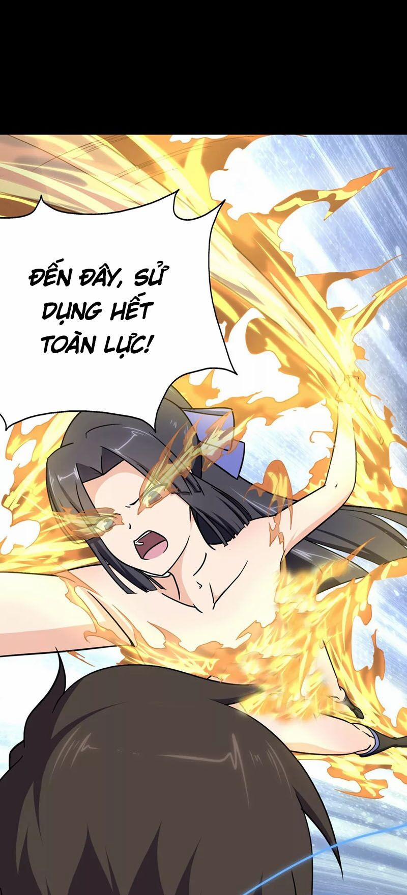 Bạn Gái Zombie Của Tôi 209 trang 22