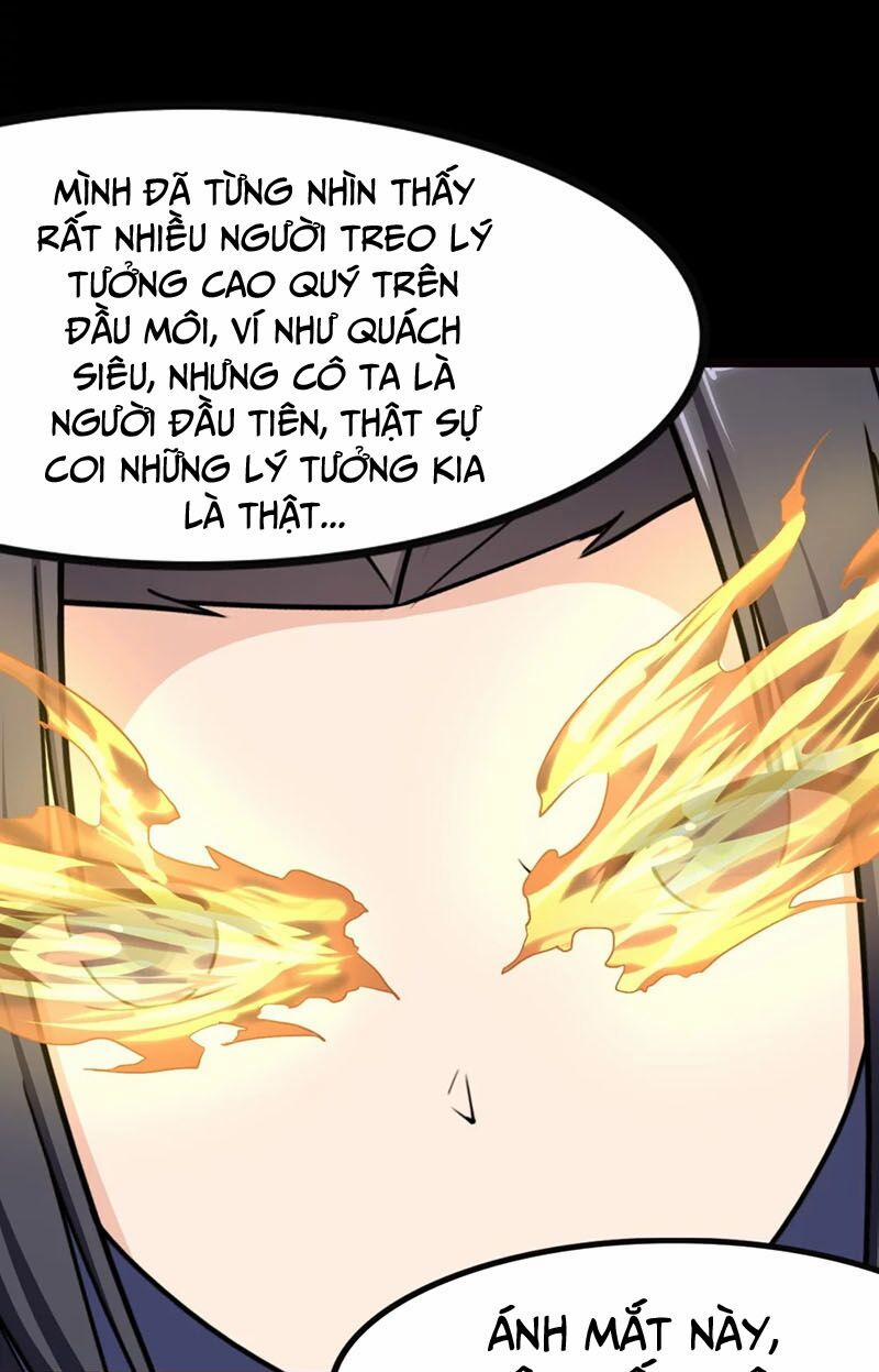 Bạn Gái Zombie Của Tôi 209 trang 24