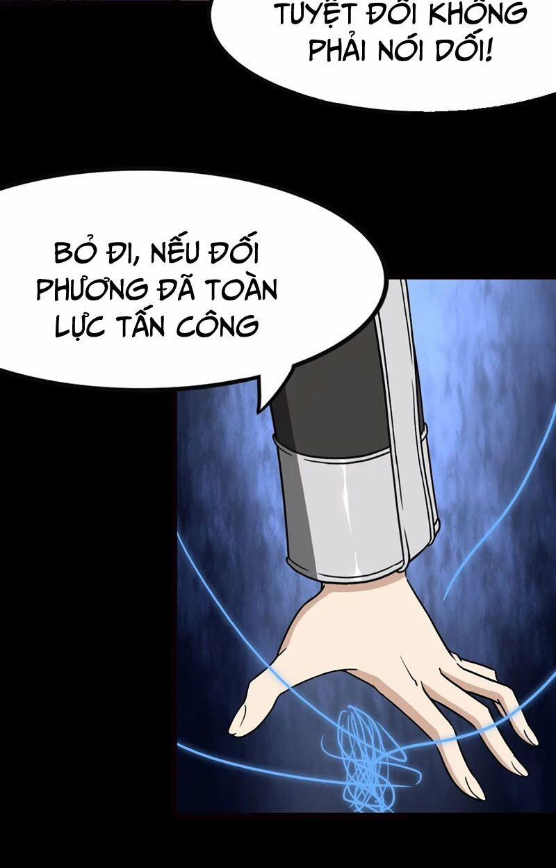 Bạn Gái Zombie Của Tôi 209 trang 25