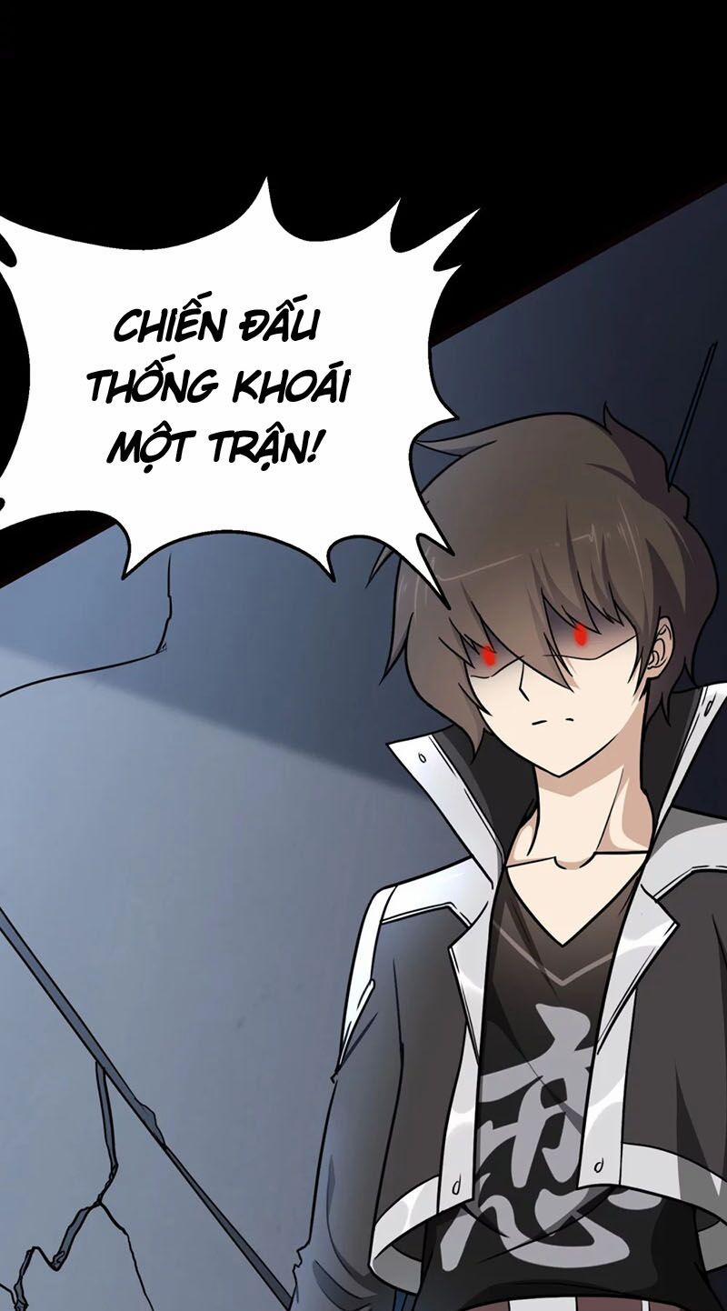 Bạn Gái Zombie Của Tôi 209 trang 28