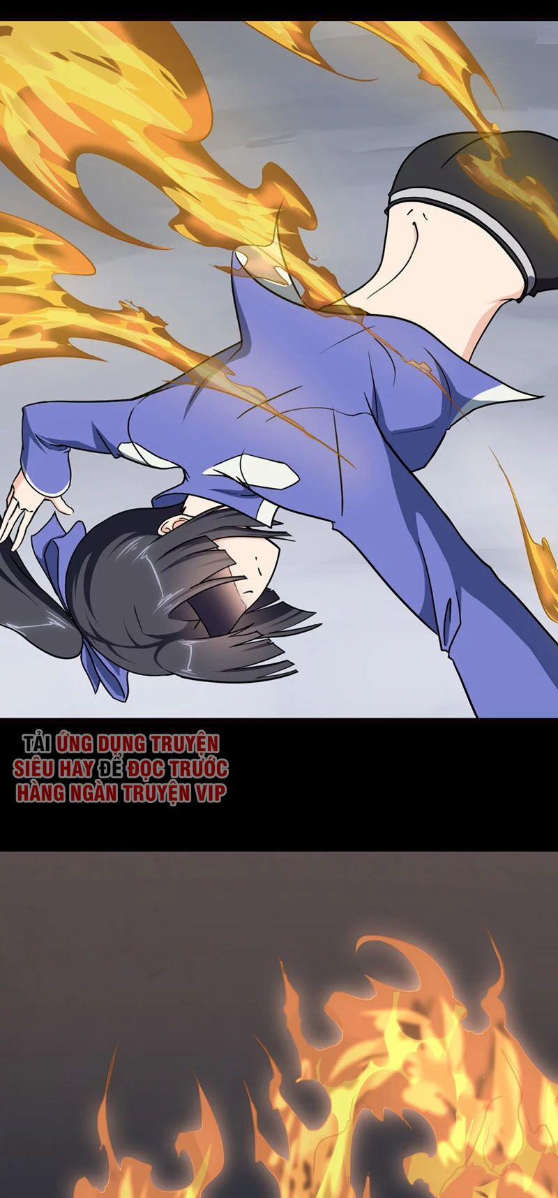 Bạn Gái Zombie Của Tôi 209 trang 4