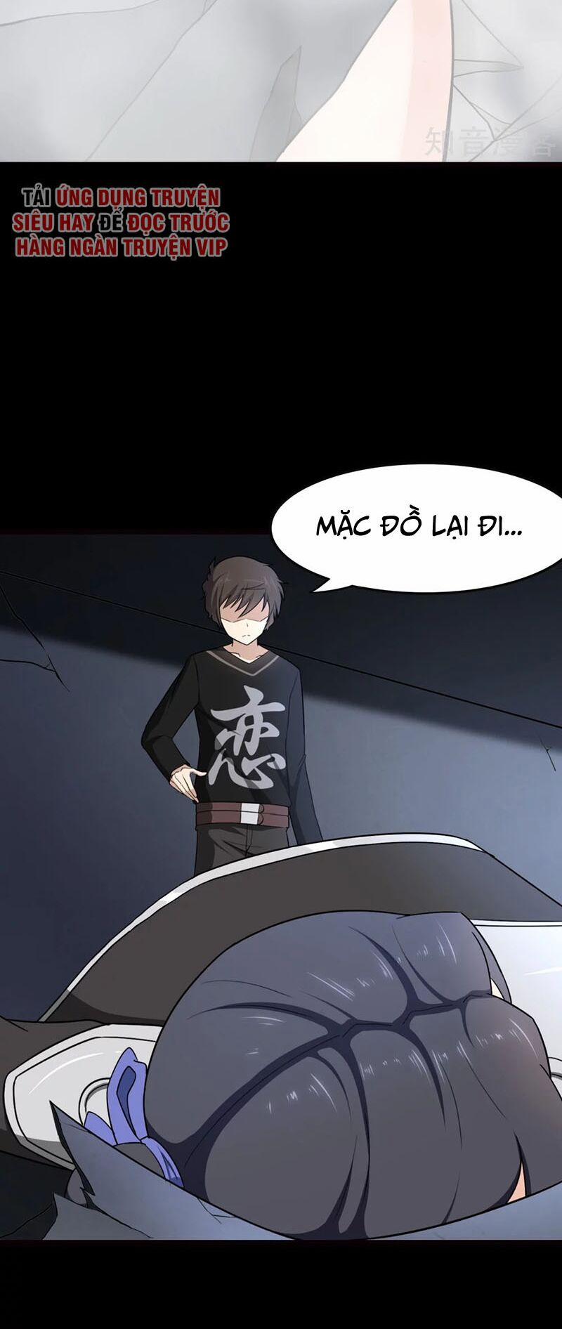 Bạn Gái Zombie Của Tôi 209 trang 41
