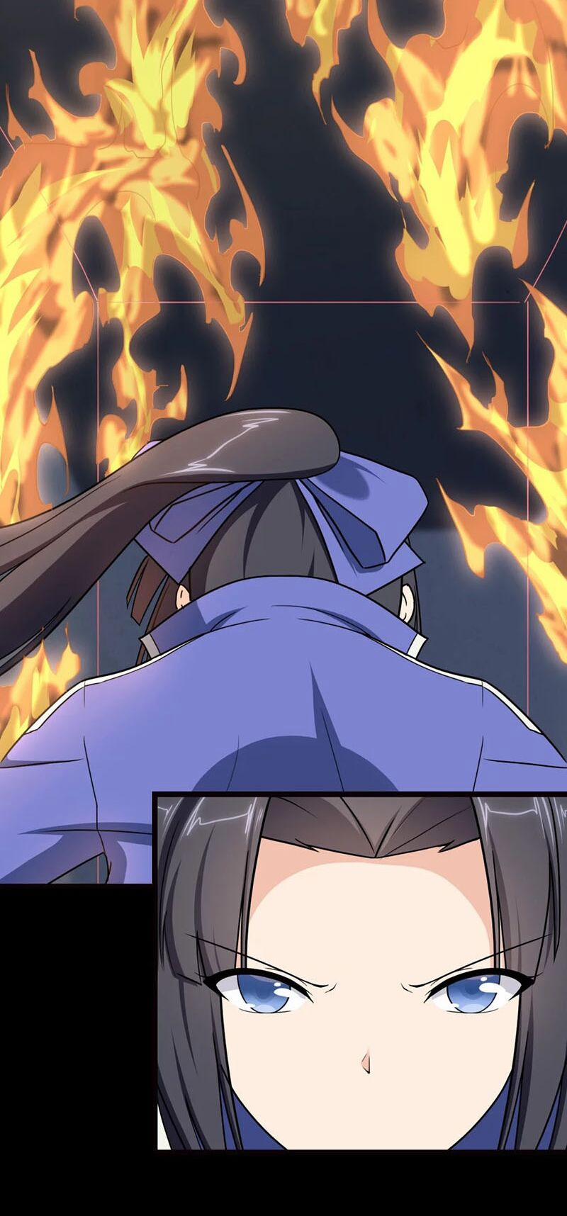 Bạn Gái Zombie Của Tôi 209 trang 5