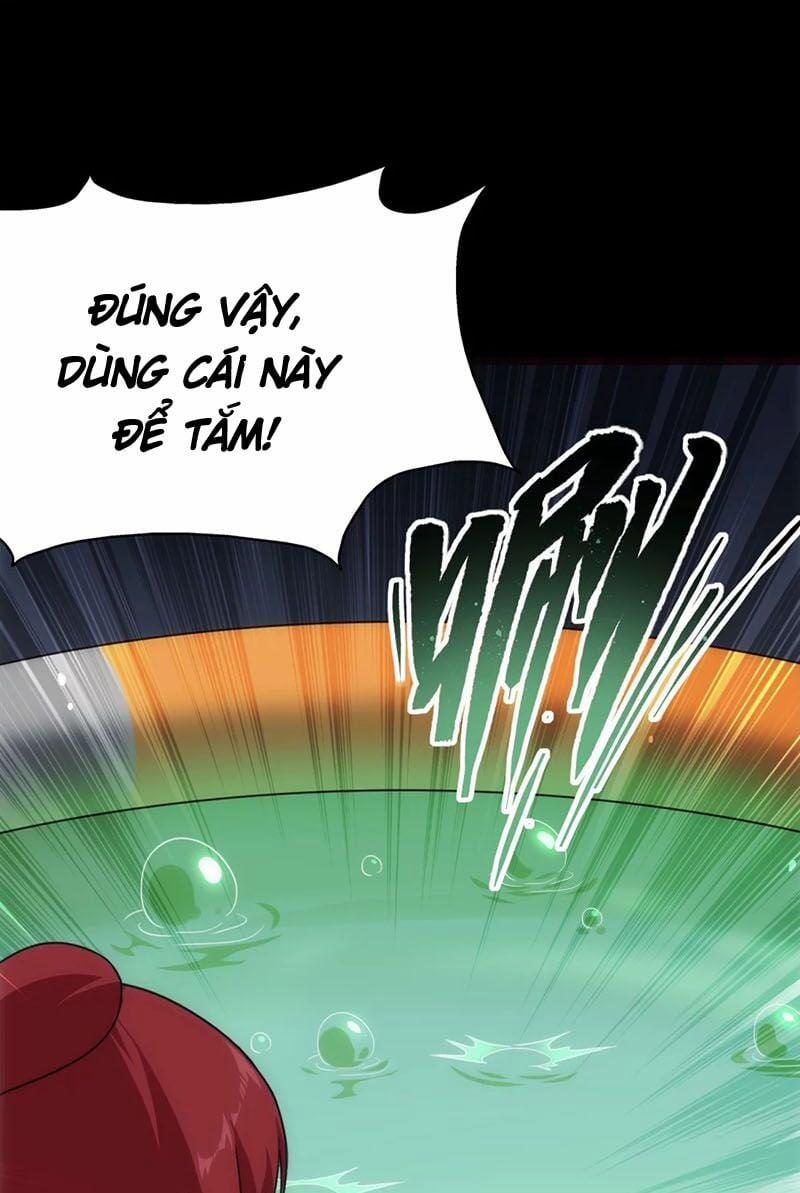 Bạn Gái Zombie Của Tôi 210 trang 36