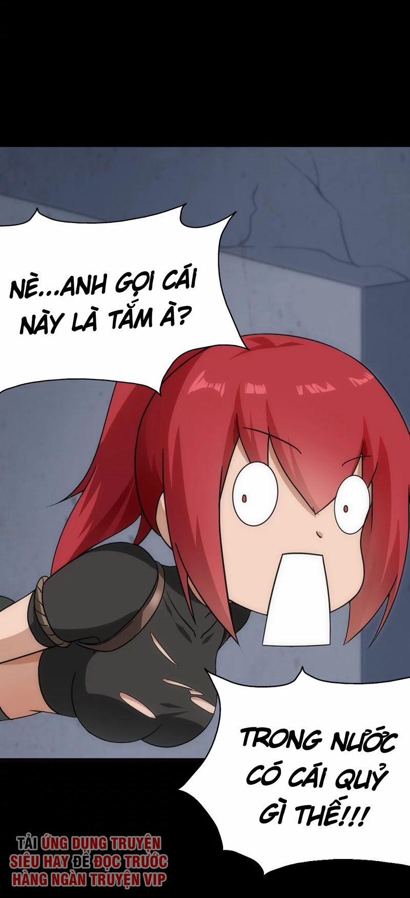 Bạn Gái Zombie Của Tôi 210 trang 38