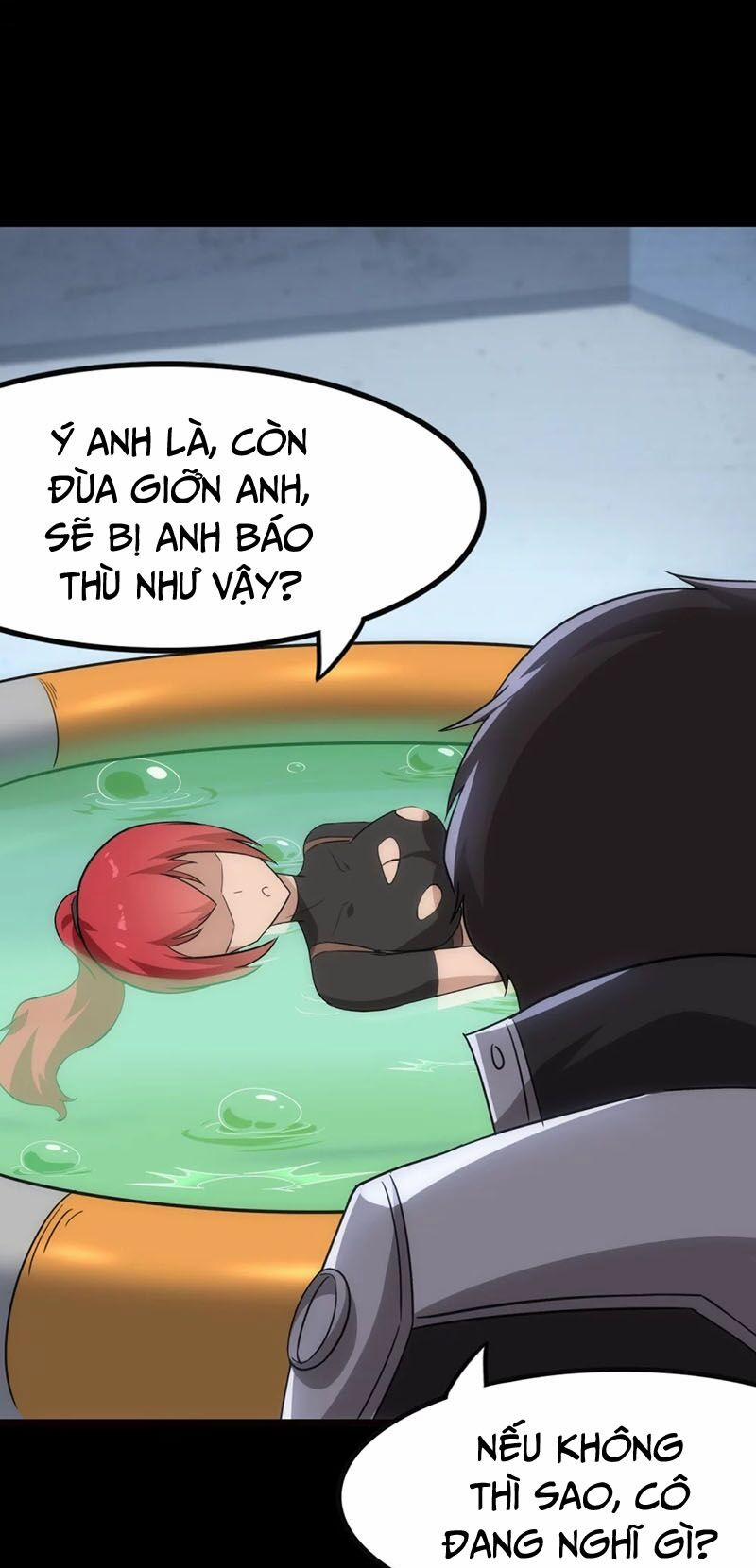 Bạn Gái Zombie Của Tôi 210 trang 54