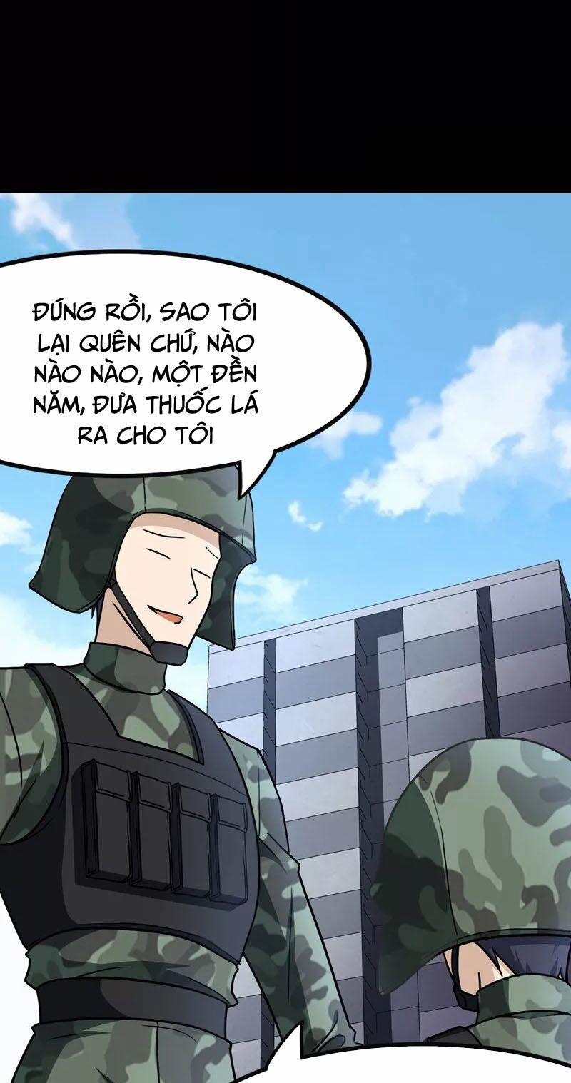 Bạn Gái Zombie Của Tôi 211 trang 14