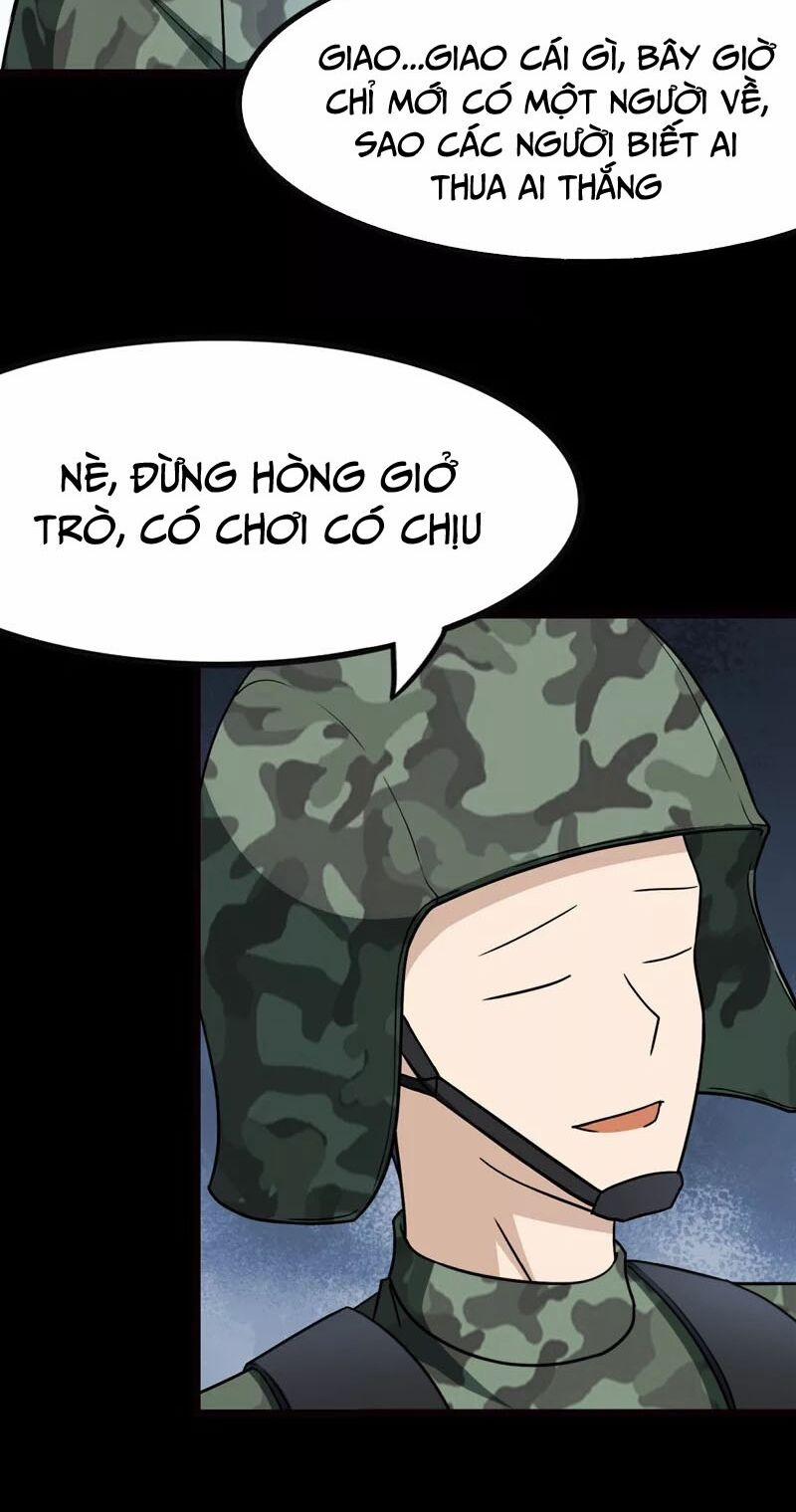 Bạn Gái Zombie Của Tôi 211 trang 15