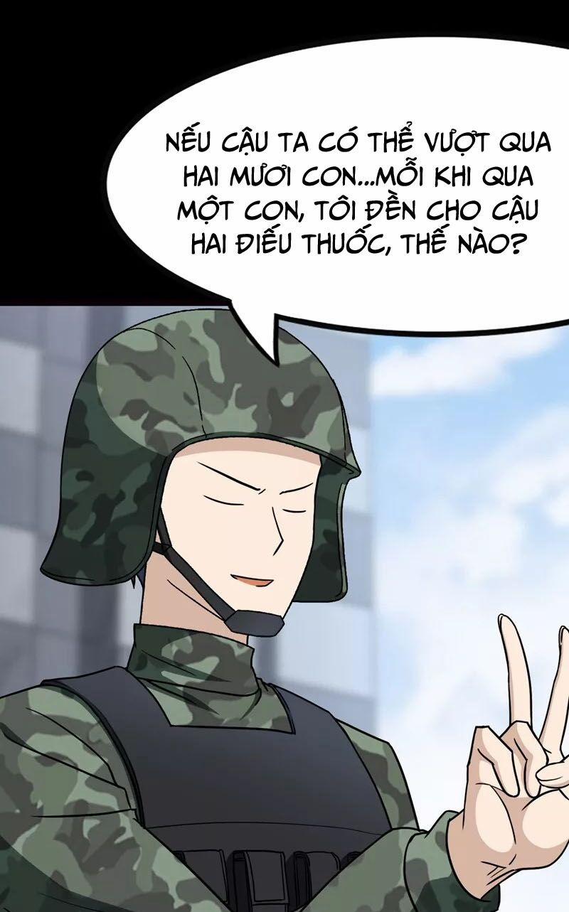 Bạn Gái Zombie Của Tôi 211 trang 16