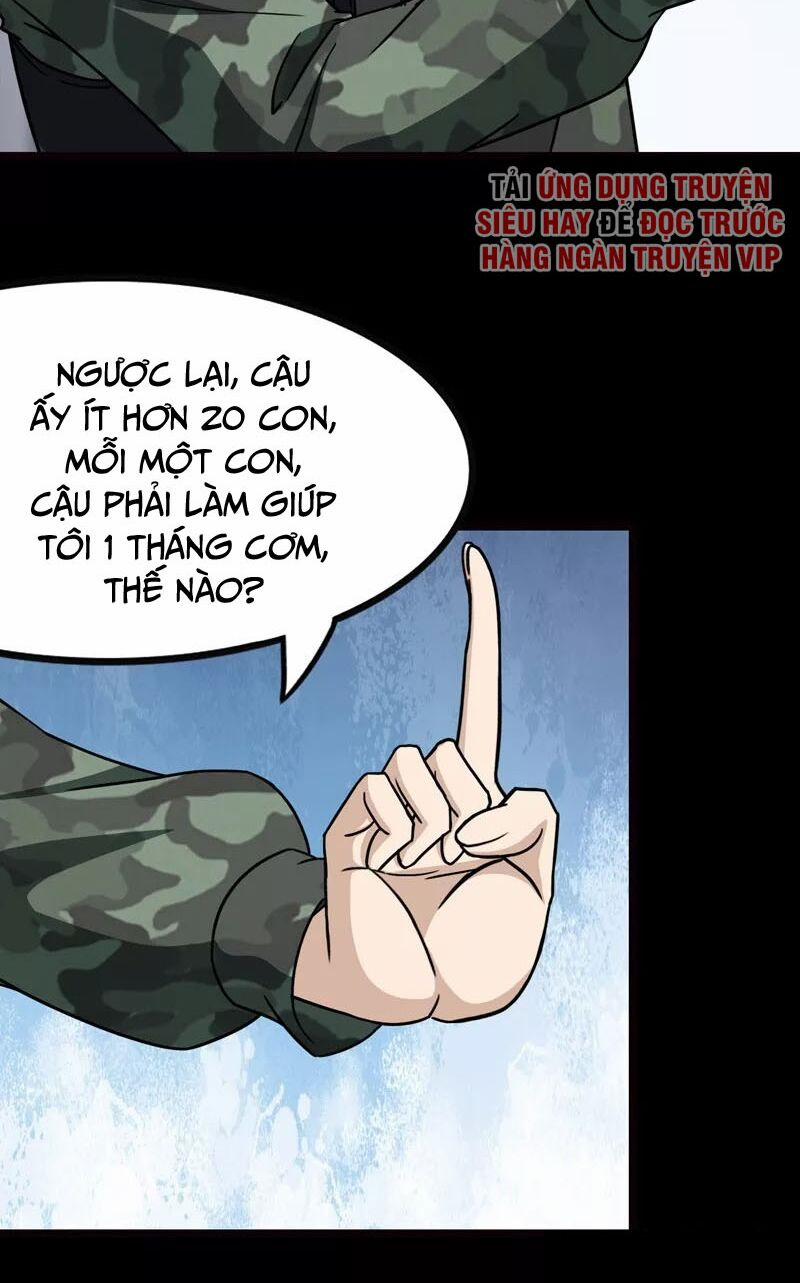 Bạn Gái Zombie Của Tôi 211 trang 17