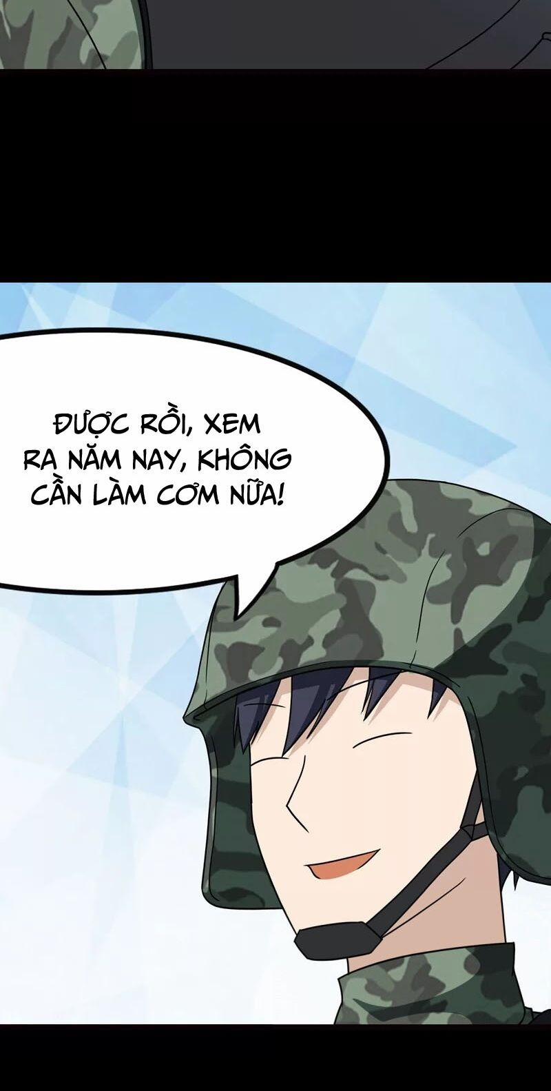 Bạn Gái Zombie Của Tôi 211 trang 19