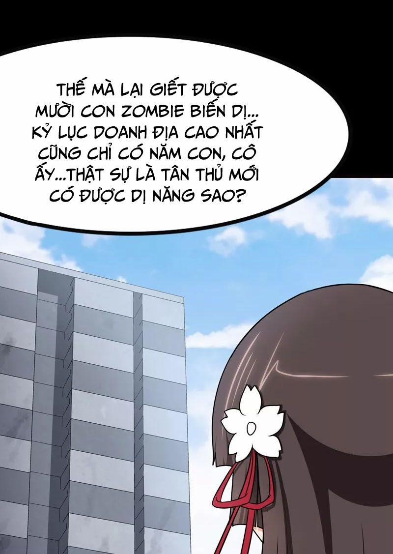 Bạn Gái Zombie Của Tôi 211 trang 2
