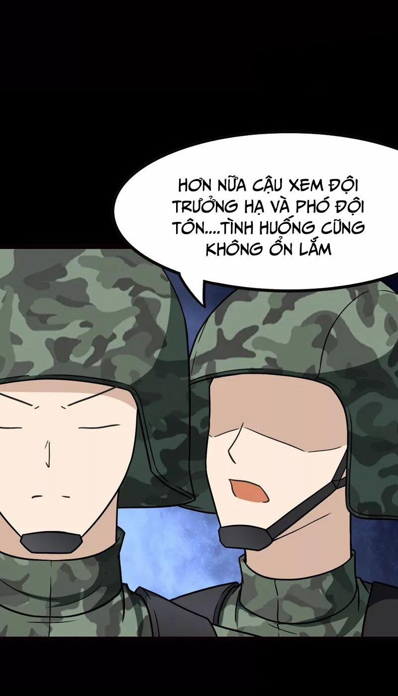 Bạn Gái Zombie Của Tôi 211 trang 25