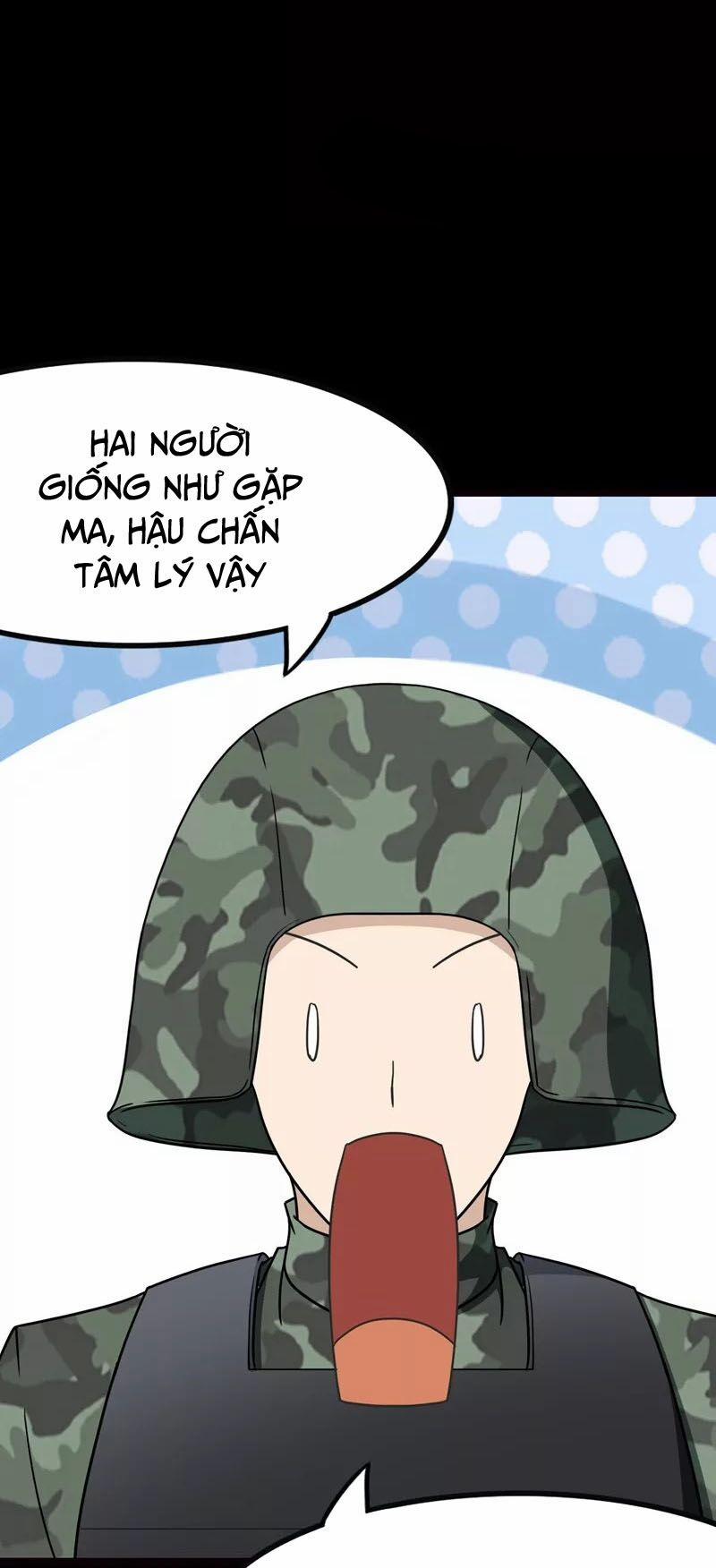 Bạn Gái Zombie Của Tôi 211 trang 28