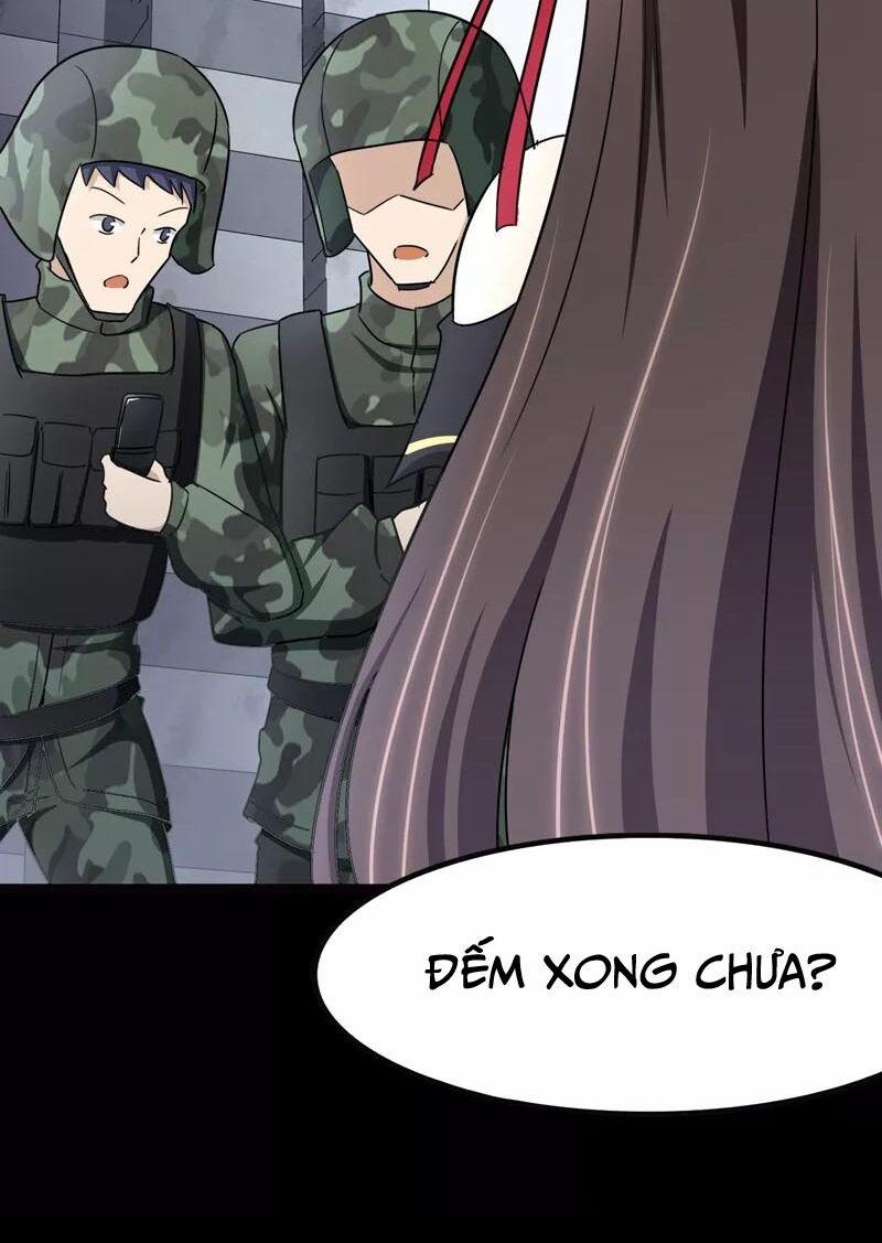 Bạn Gái Zombie Của Tôi 211 trang 3