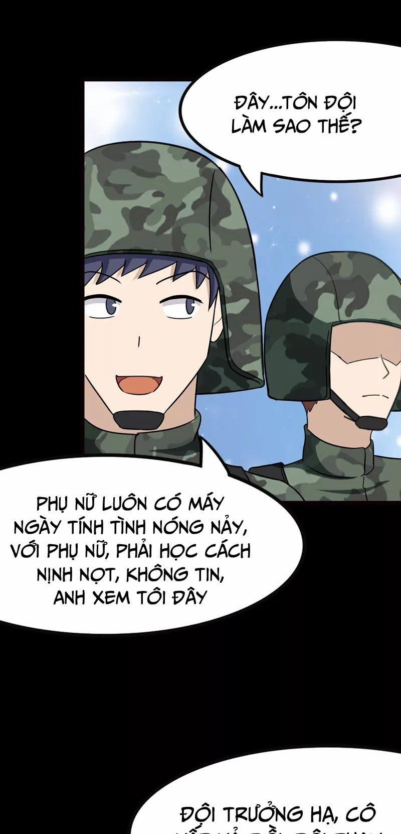 Bạn Gái Zombie Của Tôi 211 trang 32