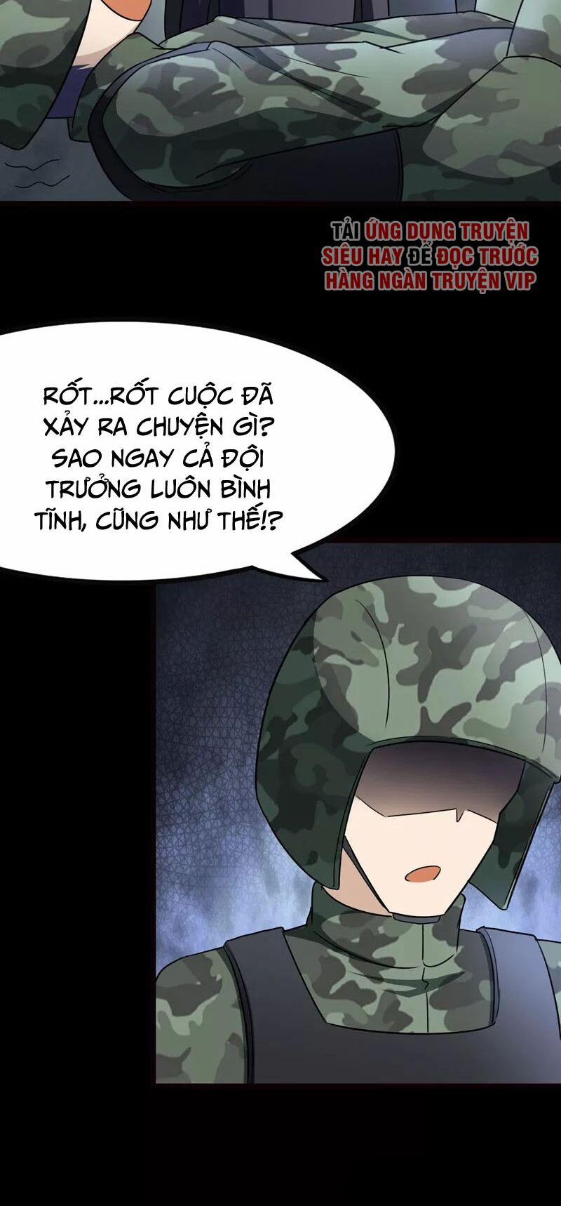 Bạn Gái Zombie Của Tôi 211 trang 35