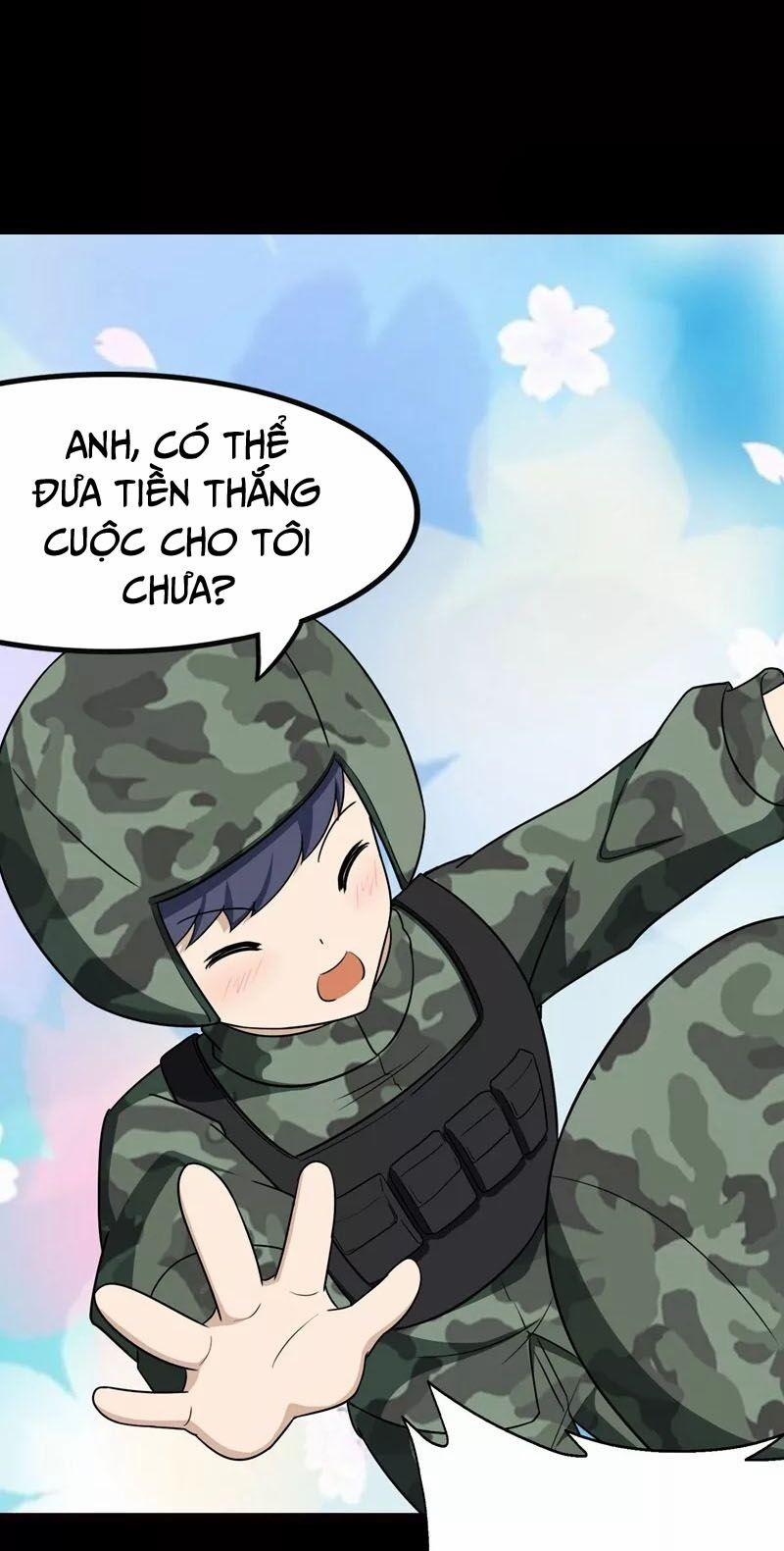 Bạn Gái Zombie Của Tôi 211 trang 42