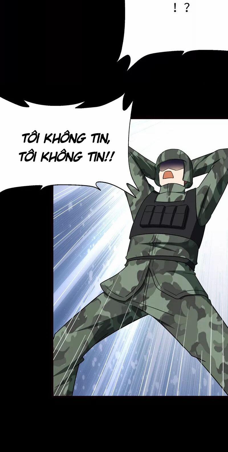 Bạn Gái Zombie Của Tôi 211 trang 43