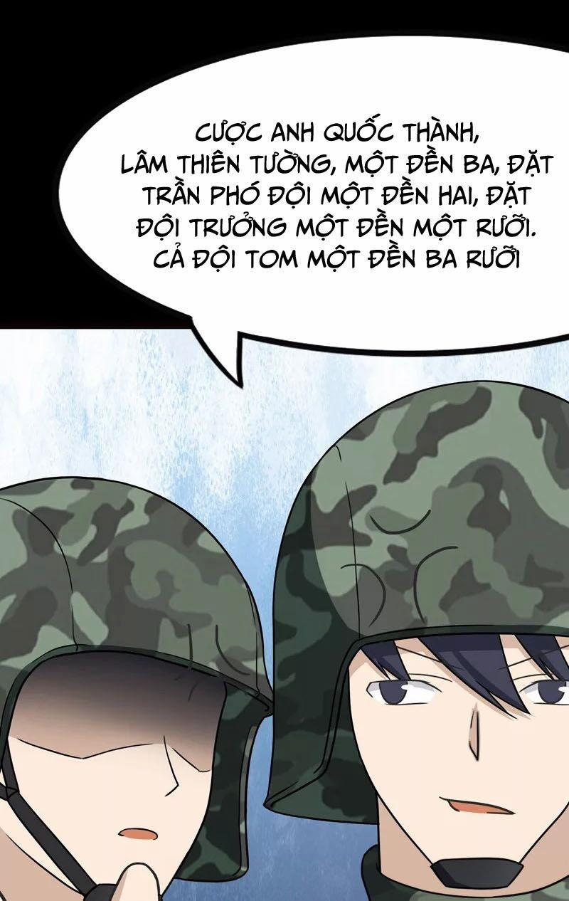 Bạn Gái Zombie Của Tôi 211 trang 8