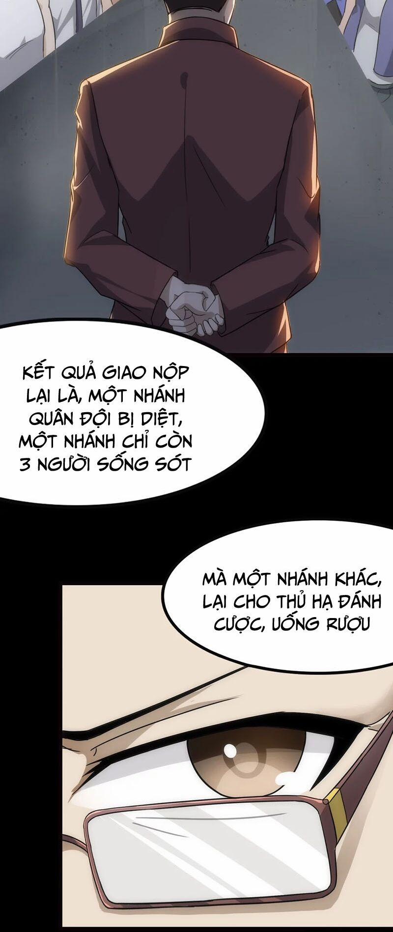 Bạn Gái Zombie Của Tôi 212 trang 17