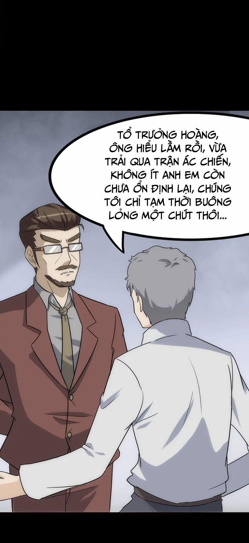 Bạn Gái Zombie Của Tôi 212 trang 19