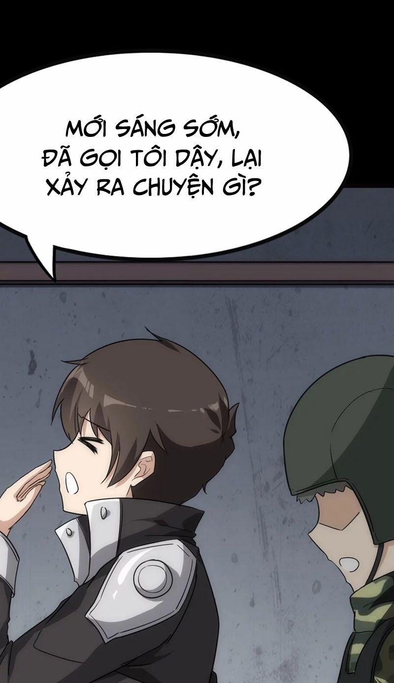 Bạn Gái Zombie Của Tôi 212 trang 31