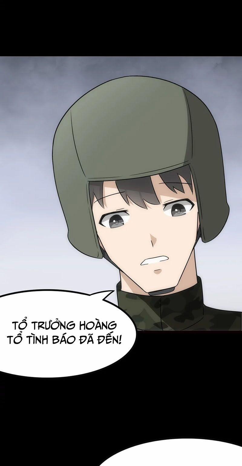 Bạn Gái Zombie Của Tôi 212 trang 33