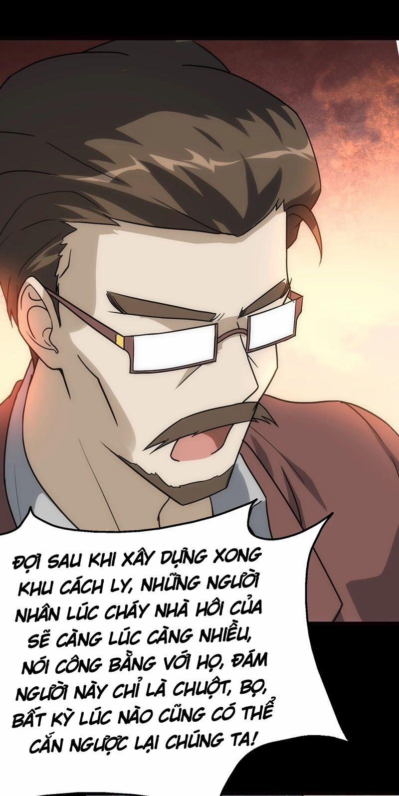 Bạn Gái Zombie Của Tôi 212 trang 44