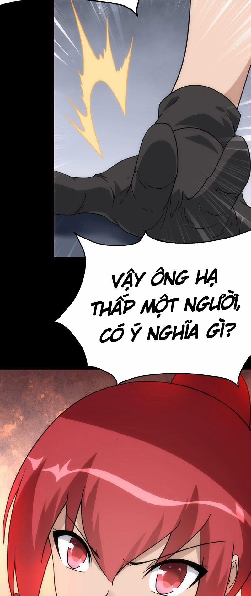 Bạn Gái Zombie Của Tôi 212 trang 45