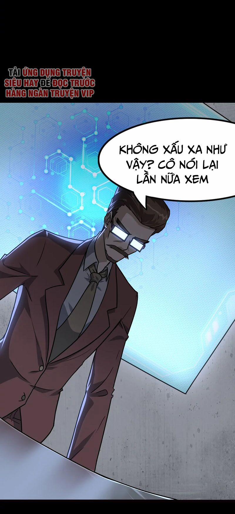 Bạn Gái Zombie Của Tôi 212 trang 47