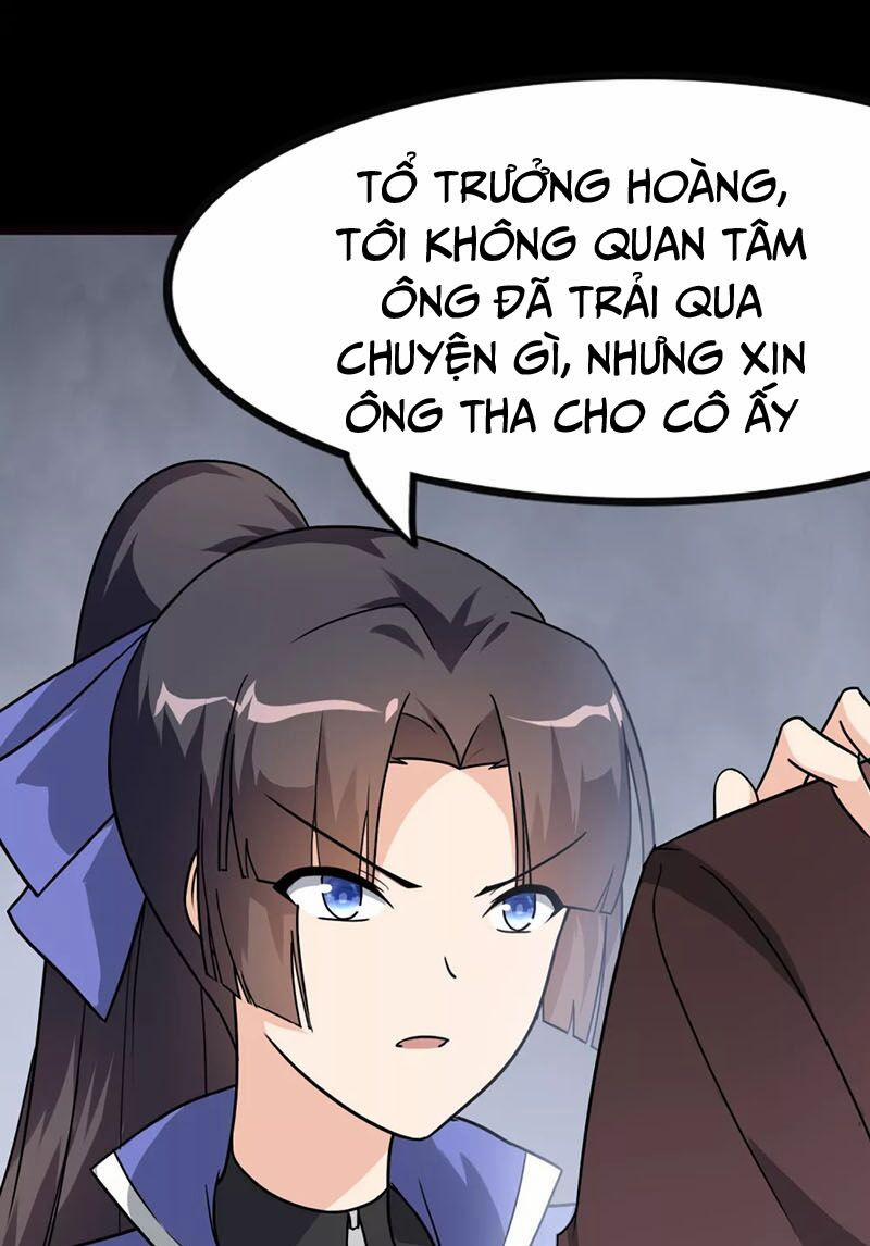 Bạn Gái Zombie Của Tôi 212 trang 50