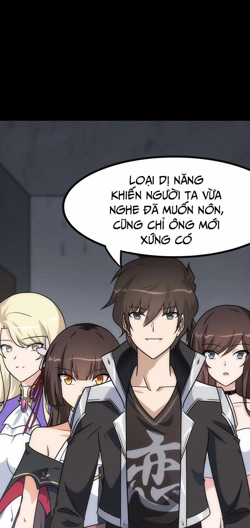 Bạn Gái Zombie Của Tôi 212 trang 56