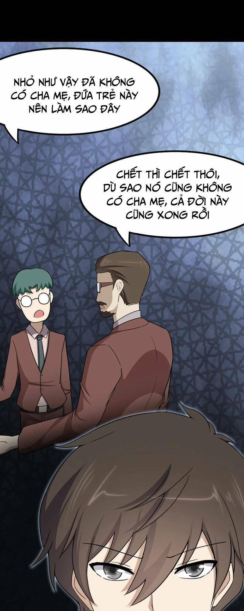 Bạn Gái Zombie Của Tôi 213 trang 10