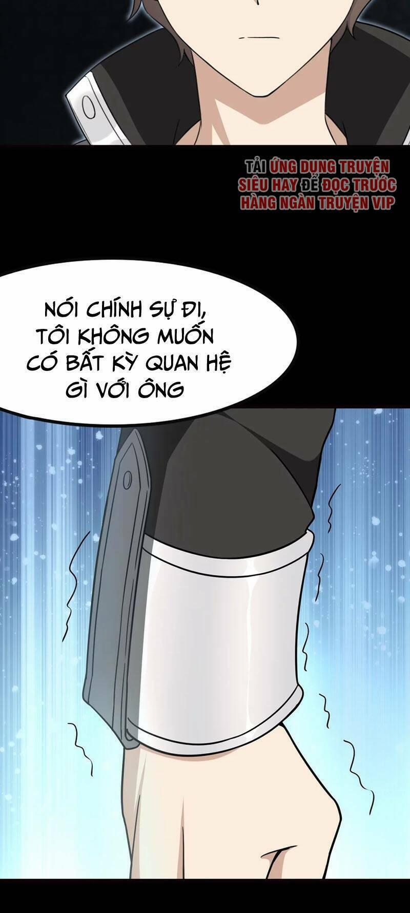 Bạn Gái Zombie Của Tôi 213 trang 11