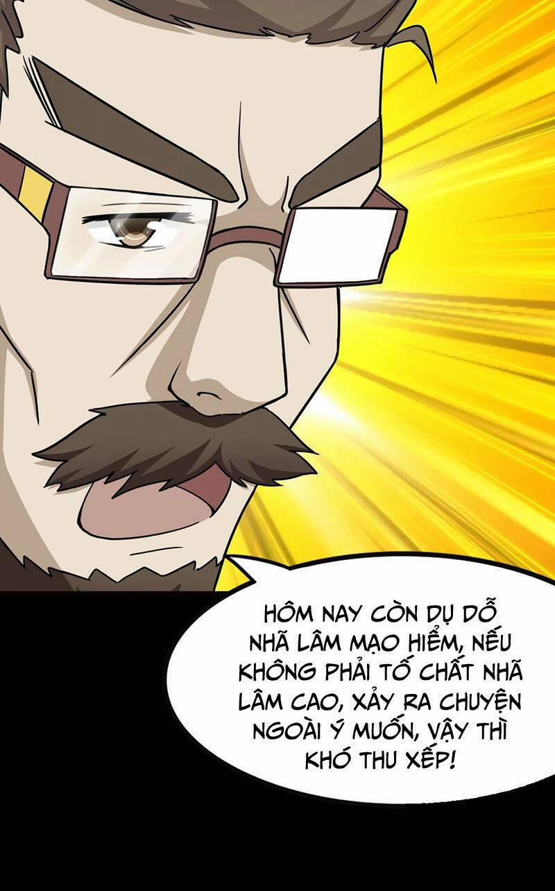 Bạn Gái Zombie Của Tôi 213 trang 3