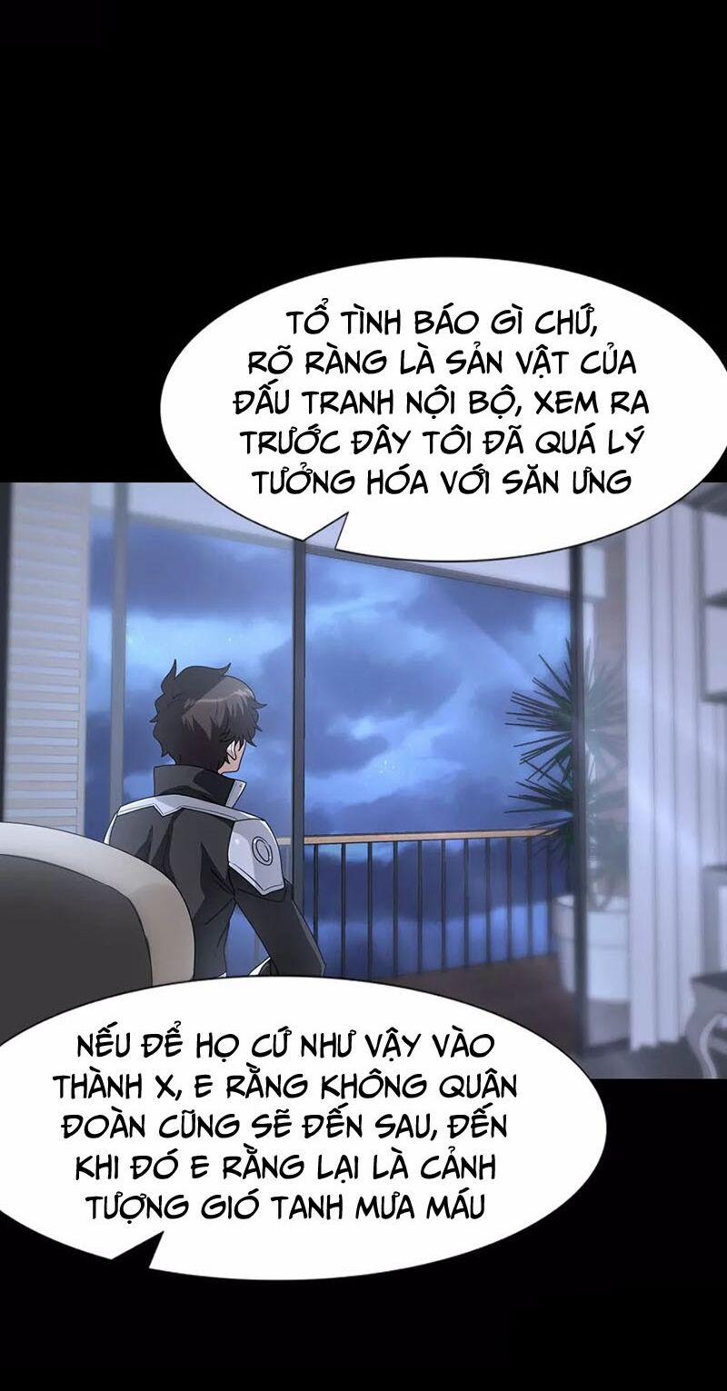 Bạn Gái Zombie Của Tôi 214 trang 27