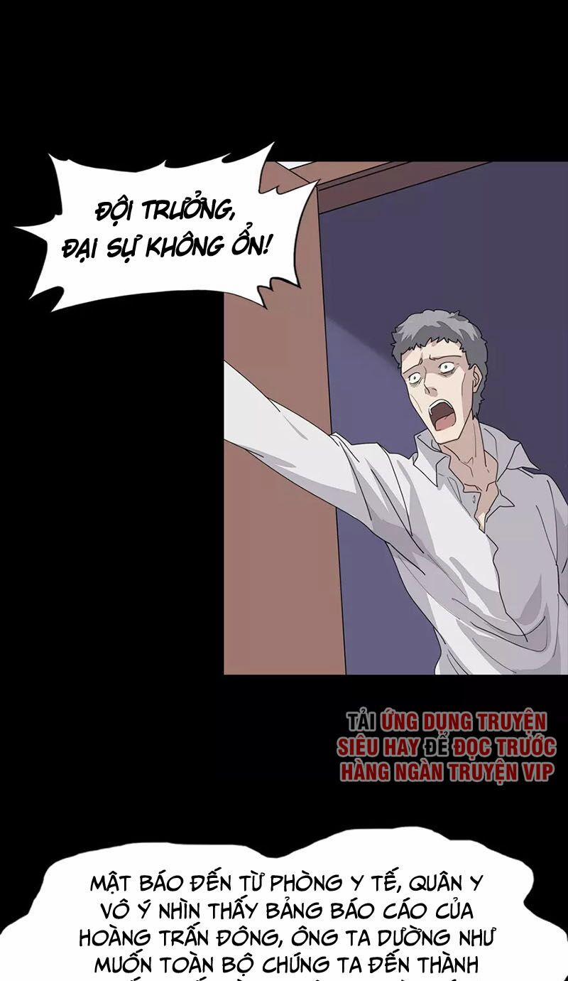 Bạn Gái Zombie Của Tôi 214 trang 28
