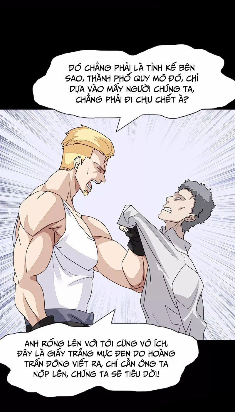 Bạn Gái Zombie Của Tôi 214 trang 30